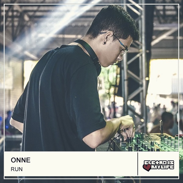 ONNE - Run (Original Mix)