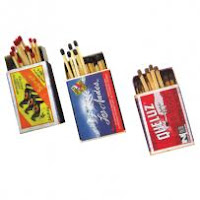 Man Jadda Wajada: Sejarah dan Penemu Korek Api Pertama Di Dunia