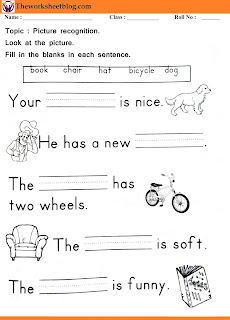 write the word for the given picture worksheet.. write the word for the given picture worksheet.