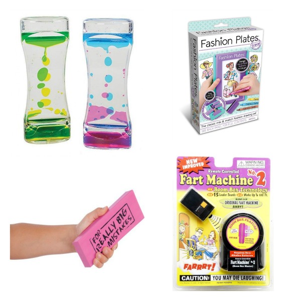 STOCKING STUFFER IDEAS FOR KIDS- tons of great ideas!!! #stockingstuffers #stockingstuffersforkids #Christmasforkids