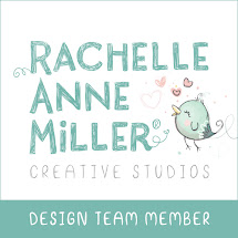 Rachelle Anne Miller Creative Studios Design Team Member July 2020 -June 2021