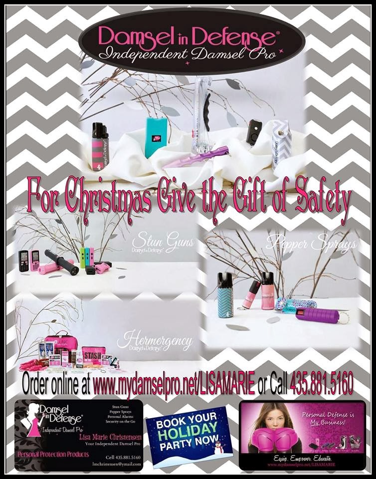 Boutique Black Friday Deals: Damsel in Defense - Does Pampered Chef Do Black Friday Deals