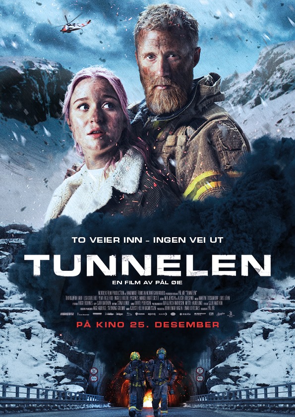 O Túnel Torrent Thumb