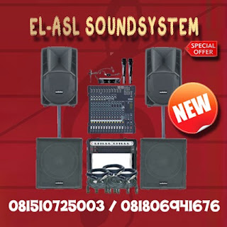 El-Asl Soundsystem
