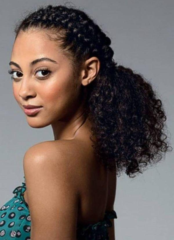 Hairstyle African American Ngagibrig hairstyle-african-american-ngagibrig