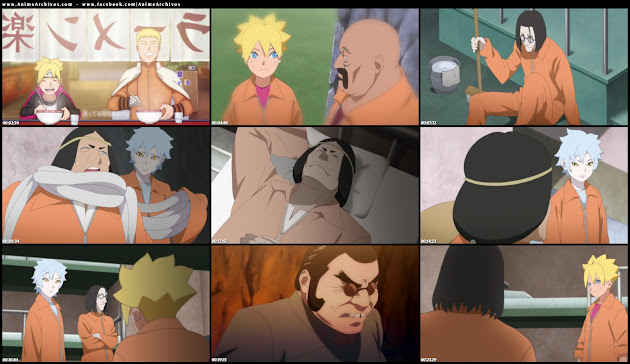 Boruto: Naruto Next Generations 145