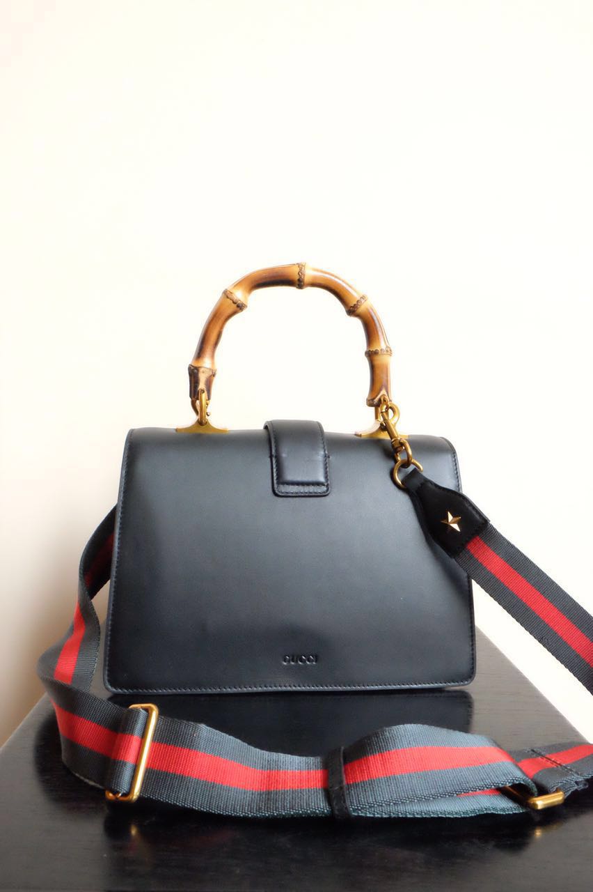 kinda kollection gucci dionysus leather bamboo top handle mirror original leather bag kinda kollection gucci dionysus leather bamboo top handle mirror original leather bag