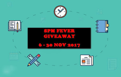 http://www.zukidin.com/2017/11/spm-fever-giveaway.html