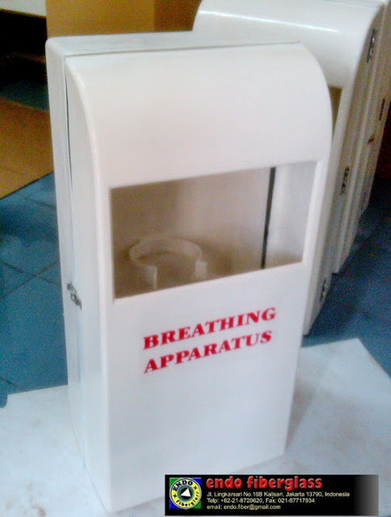 Aneka Macam Box Fiberglass