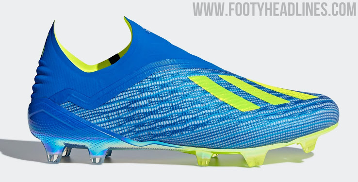 adidas x 18 ag