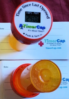 TimerCap TimerCap