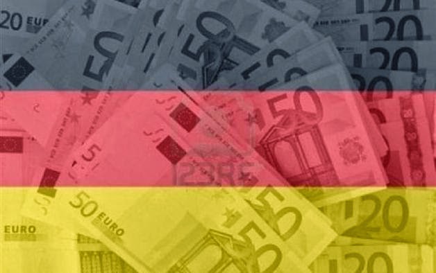 Αποτέλεσμα εικόνας για γερμανικες τραπεζες