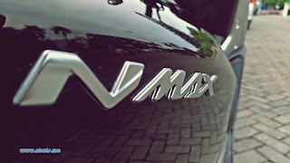 Emblem Nmax Emblem Nmax
