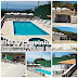 0368.03 - LAGOINHA - KITNET - CONDOMÍNIO SAMOLA - 6 KITNETES - 24 PESSOAS - 300M DO MAR - COM PISCINA - VISTA PARA O MAR