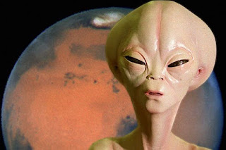 Proyek Pencarian Alien 'Breakthrough Listen'