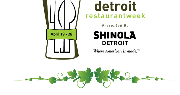 Santorini Detroit Restaurant Week Santorini Detroit Restaurant Week