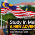 Beasiswa Ke Malaysia 2021/2022