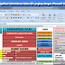 Aplikasi Administrasi Kelas SD Lengkap dengan Microsoft Excel