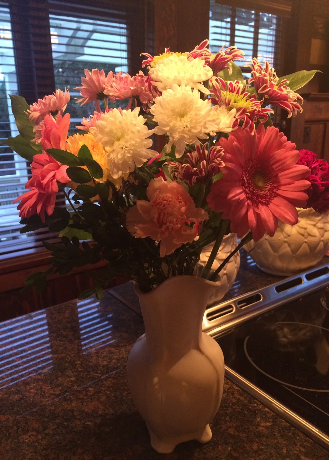 hostess of the humble bungalow January daze...