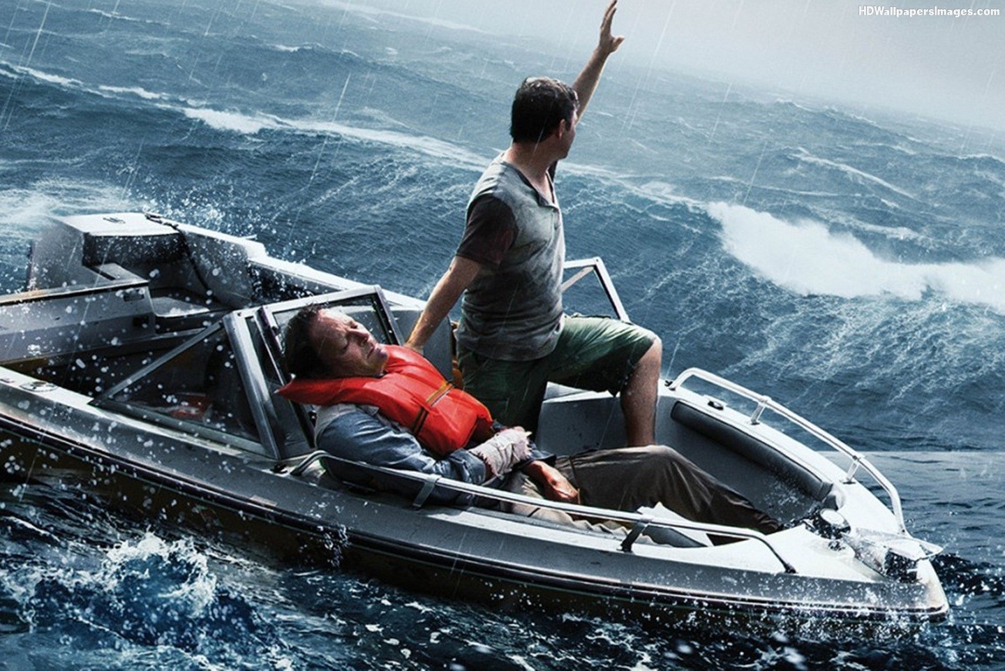 Greg Reviews Movies The Surface Review