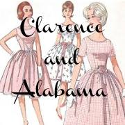 Clarence and Alabama