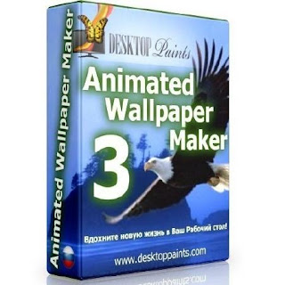 Animated Wallpaper Maker 3.0.1