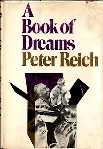"A Book of Dreams" - Peter Reich [click pic]