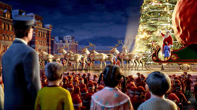  Οι Καλύτερες Παιδικές Χριστουγεννιάτικες Ταινίες