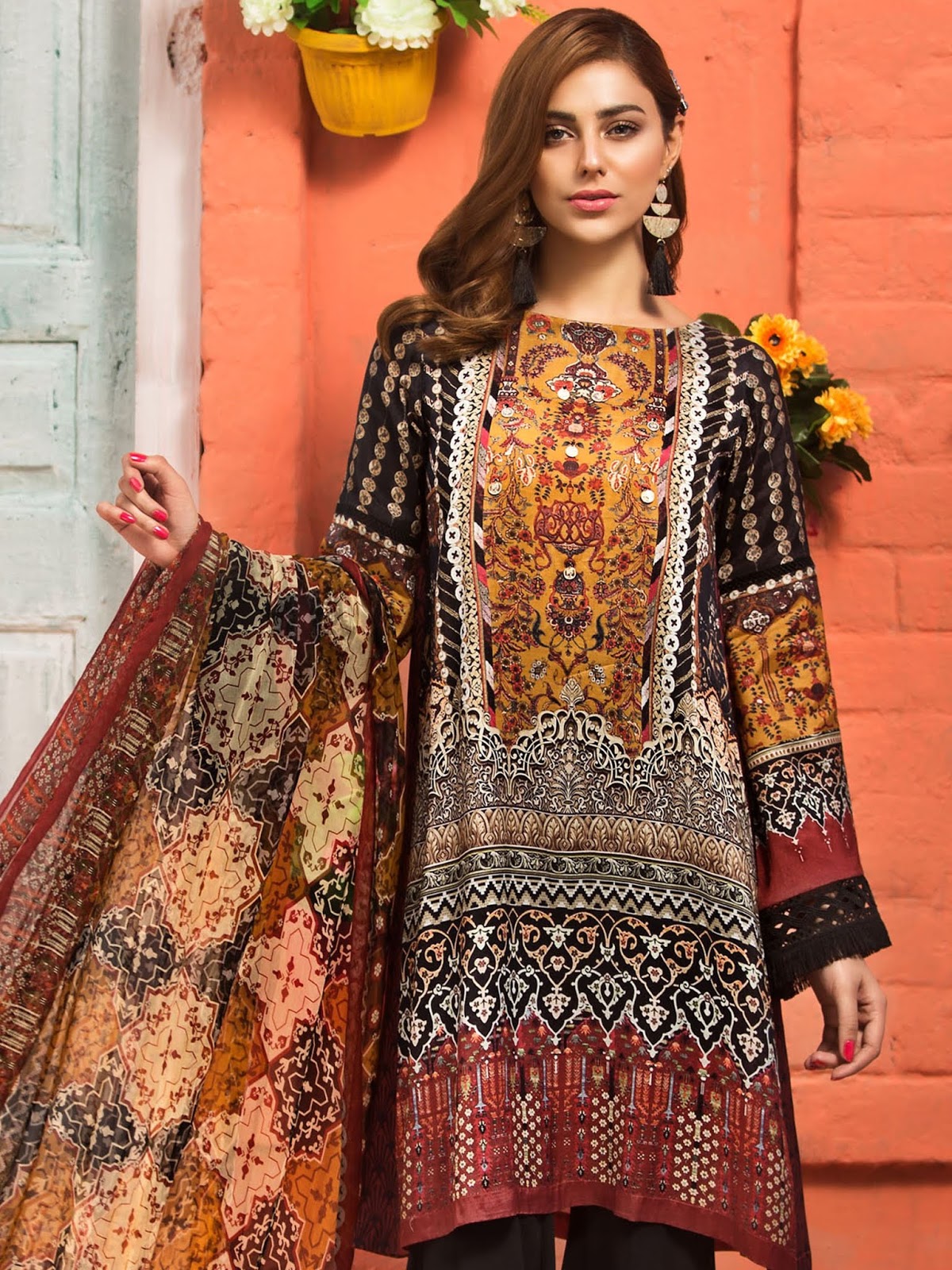 limelight thai silk suits