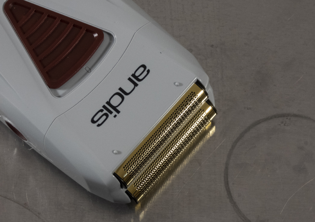 Barber Life WAHL FINALE SHAVER VS ANDIS PRO FOIL TS1 Porównanie