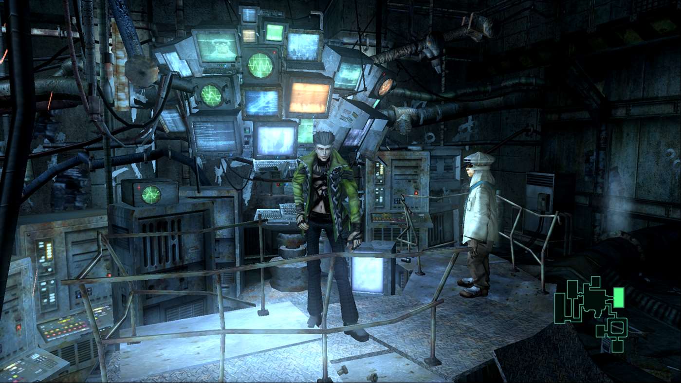 phantom dust pc music phantom dust pc music