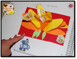 Life Science Interactive Notebook: Plants https://www.teacherspayteachers.com/Product/Life-Science-Interactive-Notebook-The-COMPLETE-Bundle-for-an-ENTIRE-YEAR-1399659