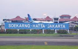Daftar nama bandara, bandar udara & lapangan terbang internasional, domestik di seluruh indonesia, terlengkap