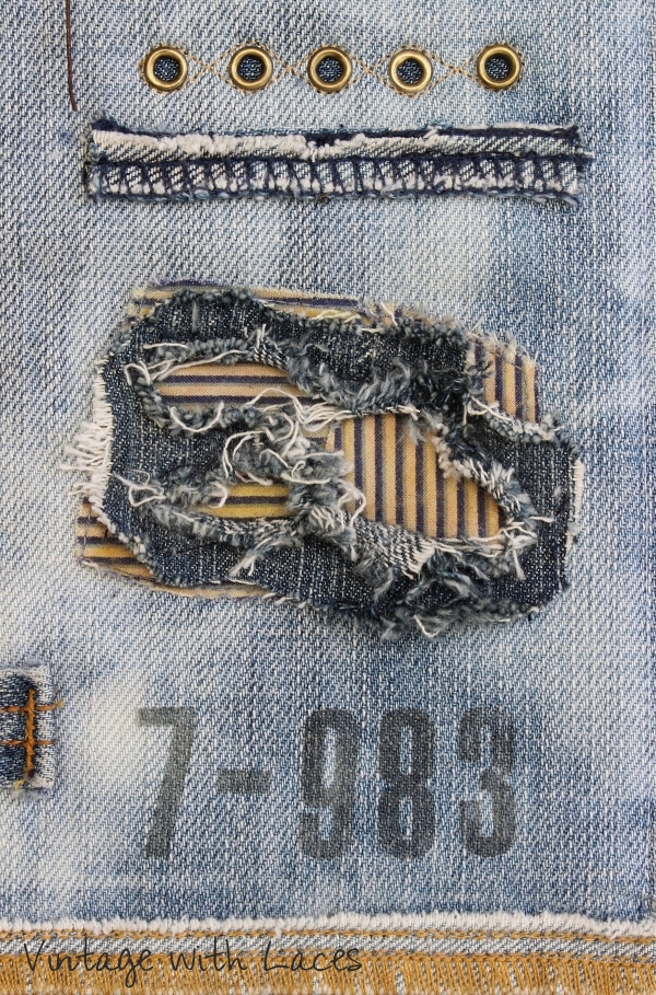 Born Young Light Washing Crop Jeans Review Ist Kunst