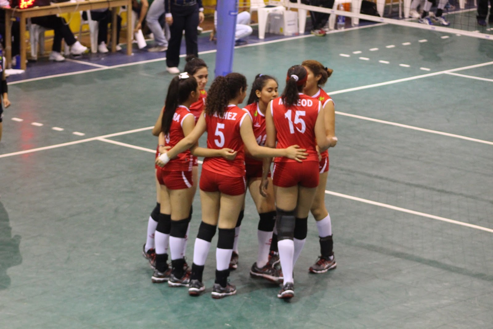 Re: Las Chicas De Scuderia Fangio™ - Vol II