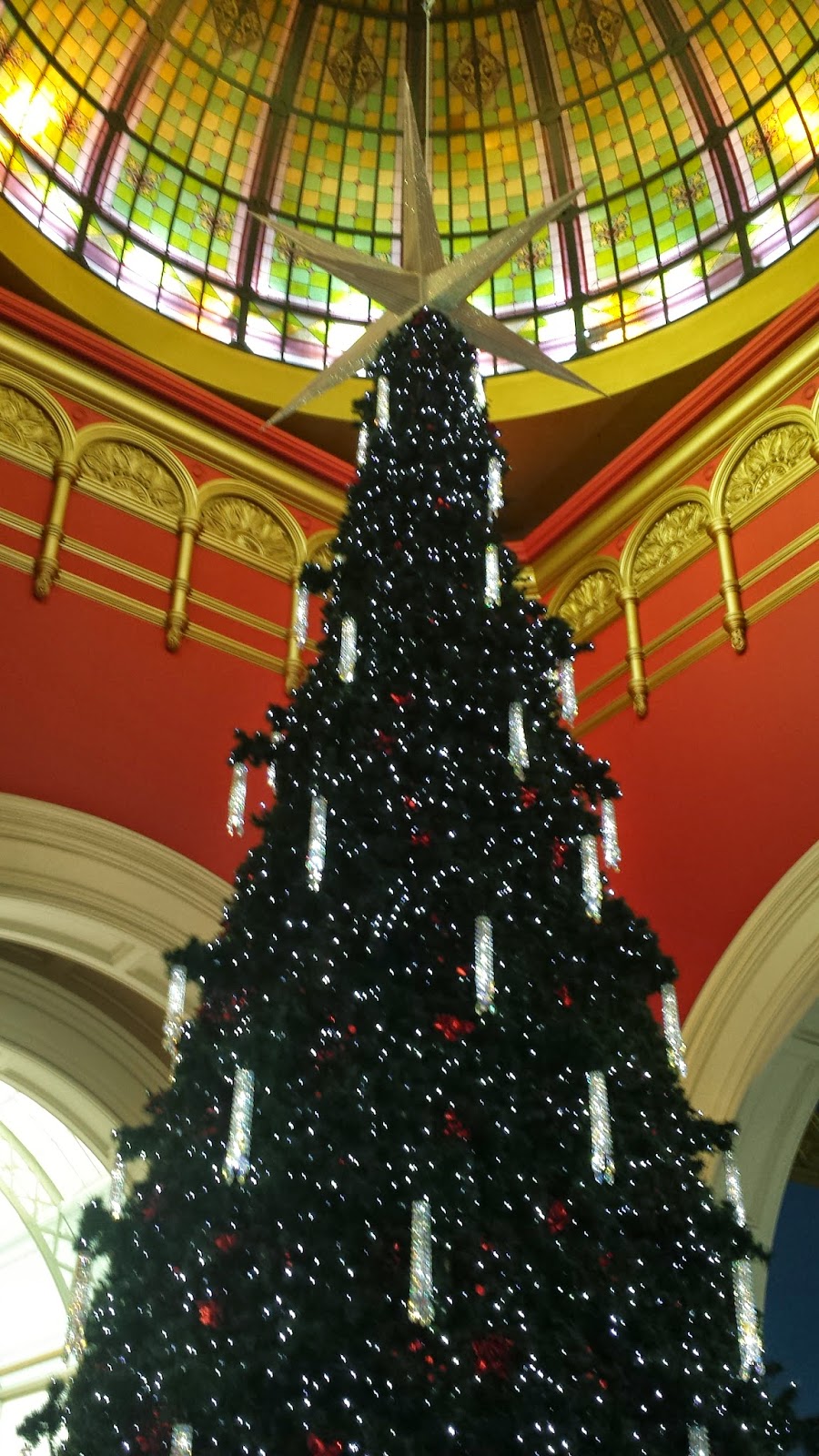 Welcome to Australia