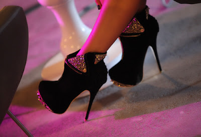 Zapatos para fiesta de 15 años Zapatos para fiesta de 15 años