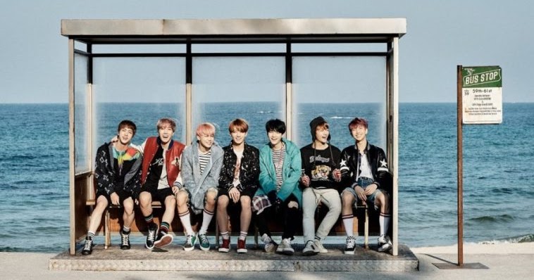 Lirik Lagu KPOP dan Terjemahannya: Lirik Lagu BTS Spring Day dan