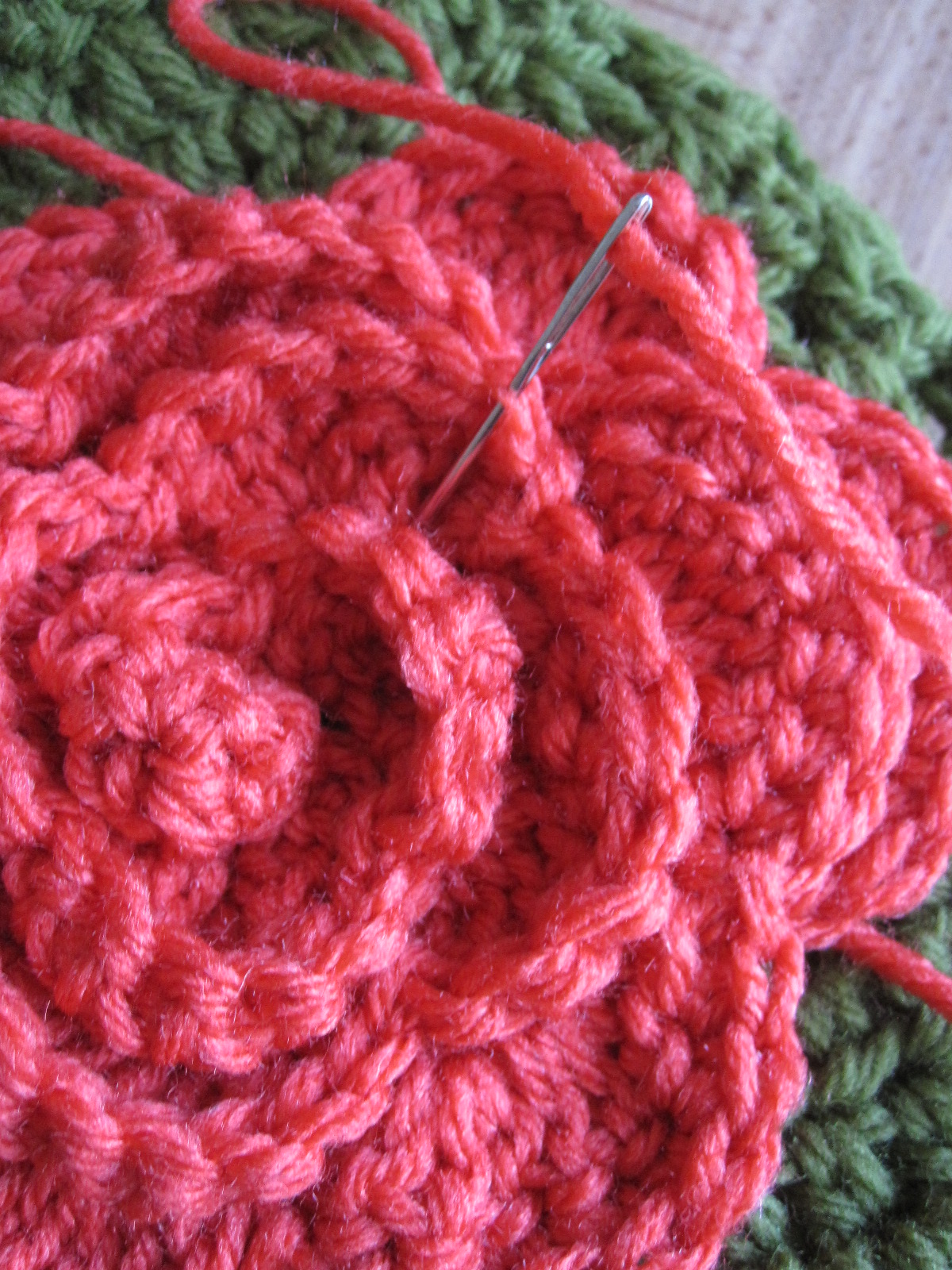 Lively Crochet Rhythmic Youth What Are Weekends Made Of 