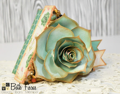 Copper Luxury Deliciousness!