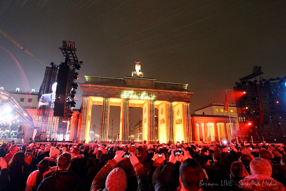 Bernau LIVE - Dein Stadtmagazin für Bernau bei Berlin