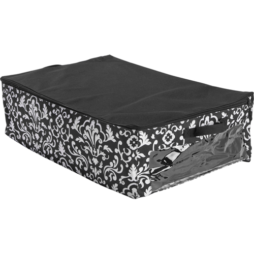 An Organized life is a happy life with Thirty One Thirty One for Under the Bed