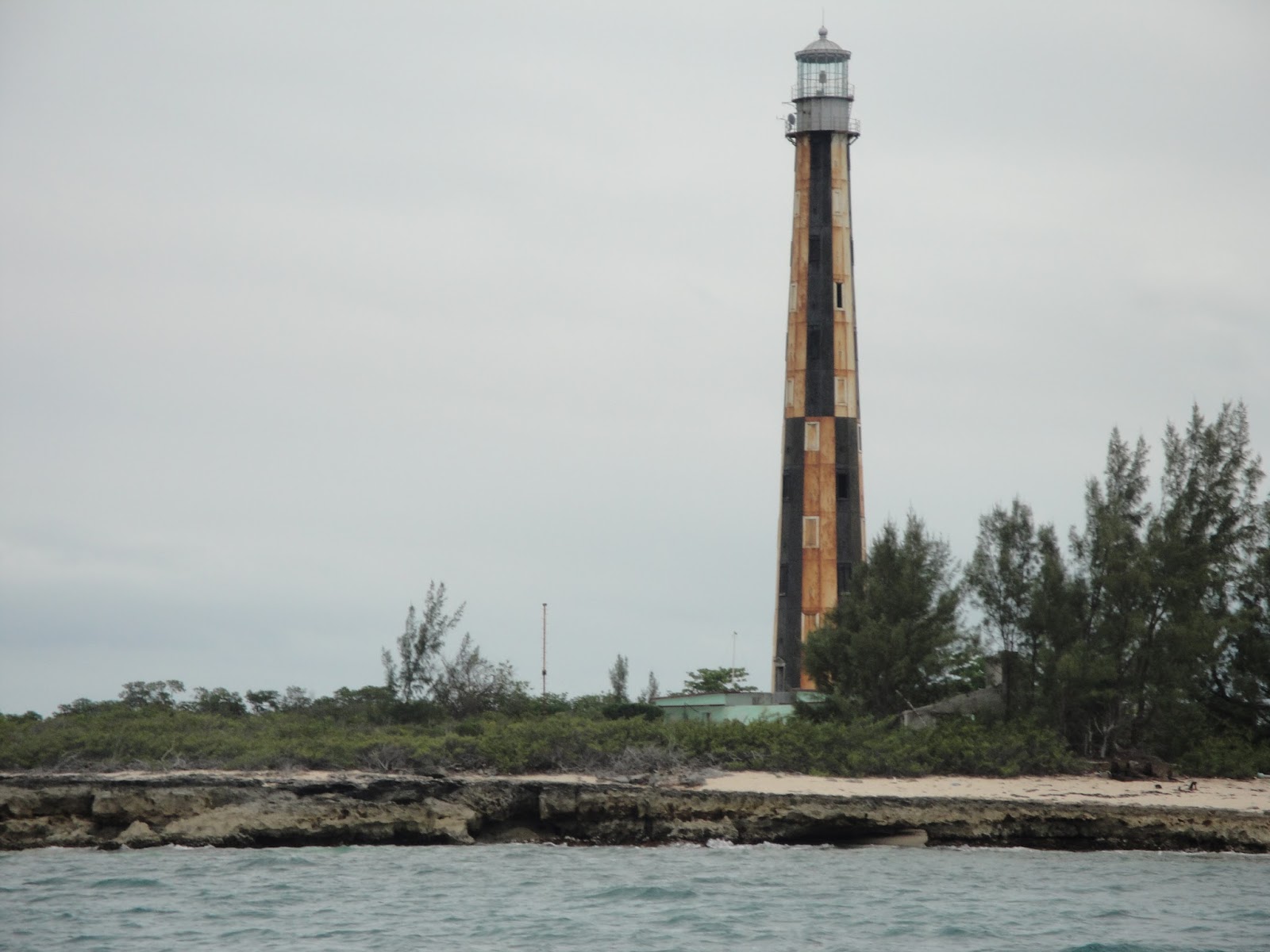 Sagua Viva Impresionantes fotos del Cayo Bahía de Cádiz