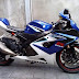 Bursa Moge Bekas : Suzuki GSX 1000R K6 2006 NP