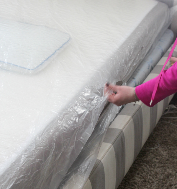 Nectar Mattress Review and Comparison