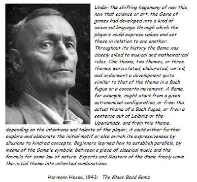 The glass bead game by hermann hesse freedommaz