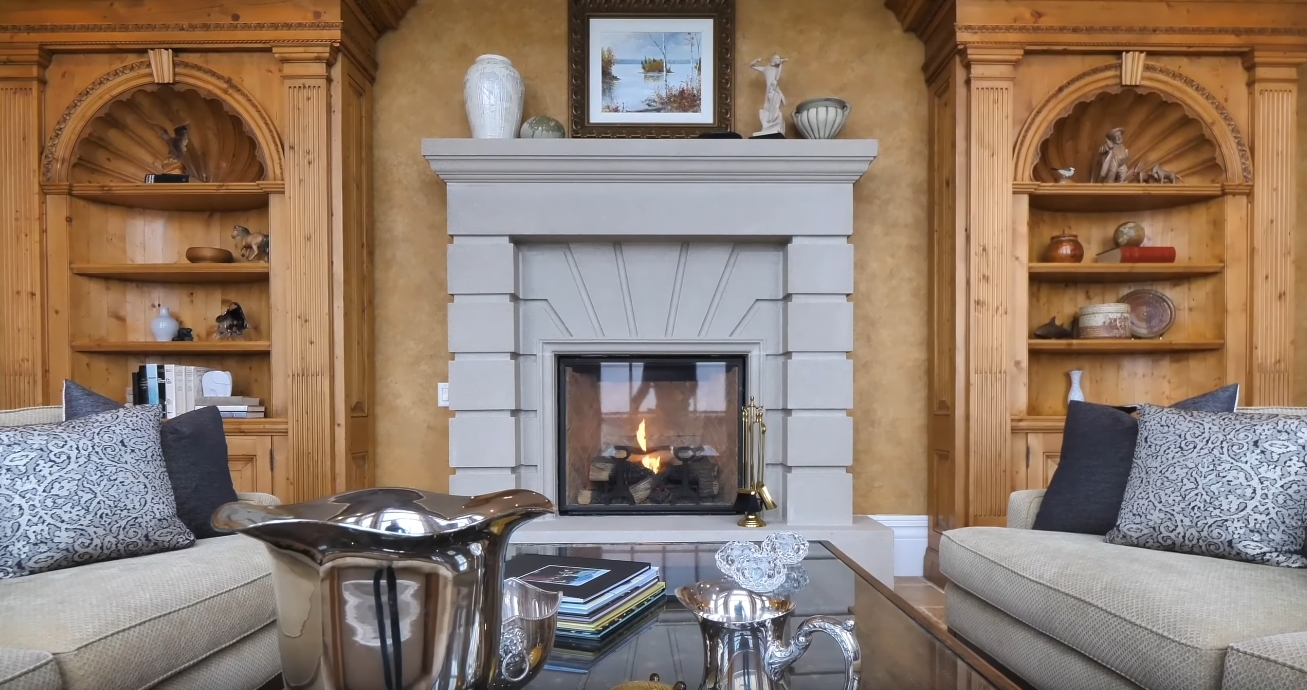 24 Photos vs. 20 Bayview Dr, St. Catharines, ON Home Interior Design Tour