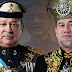 Sultan Muhammad V bakal menamatkan tugas sebagai Agong lebih awal?