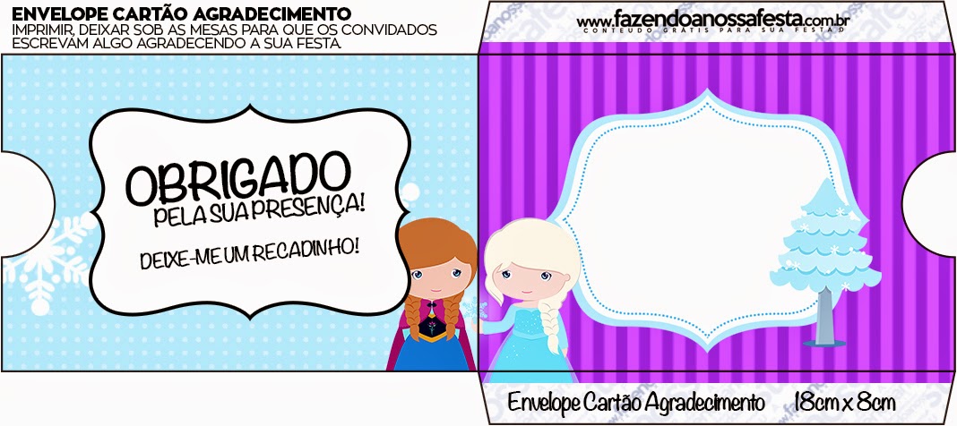 Frozen Niñas en Navidad: Etiquetas Candy Bar para Imprimir Gratis. Etiquetas de Frozen Niñas en Navidad para imprimir gratis.