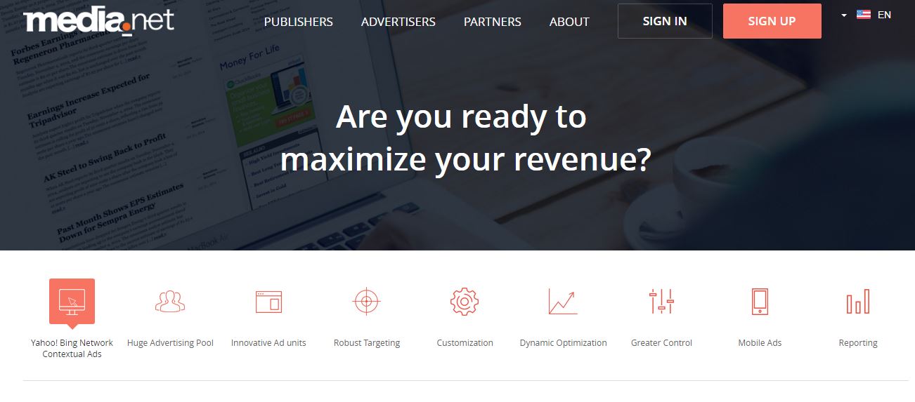 Alternatif Terbaik Adsense Tahun 2017: Memonitisasi Website Anda Tanpa Google